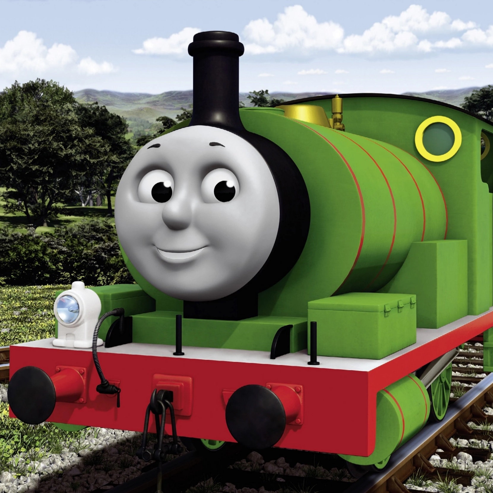 Percy